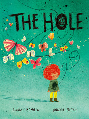 cover image of The Hole